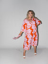 Bloom Charlotte Dress in Pink