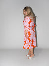 Bloom Charlotte Dress in Pink