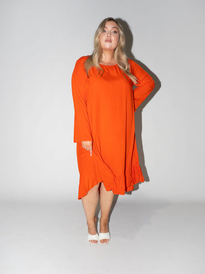 Bloom Charlotte Dress in Pink